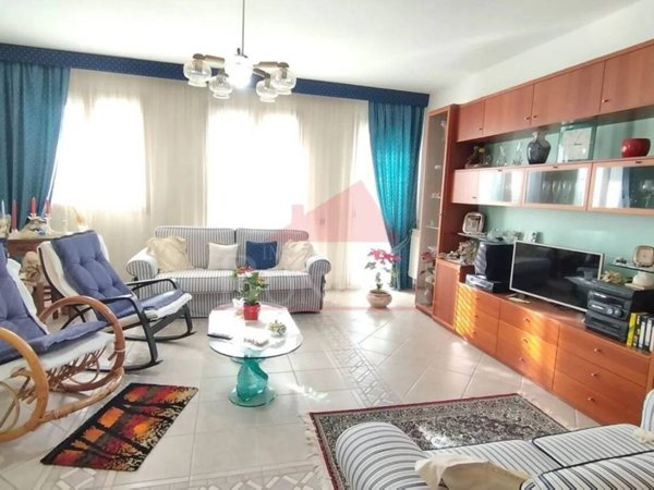 appartamento in vendita a Caltagirone