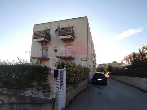 appartamento in vendita a Caltagirone