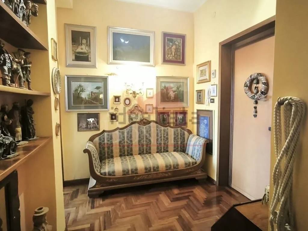 appartamento in vendita a Caltagirone