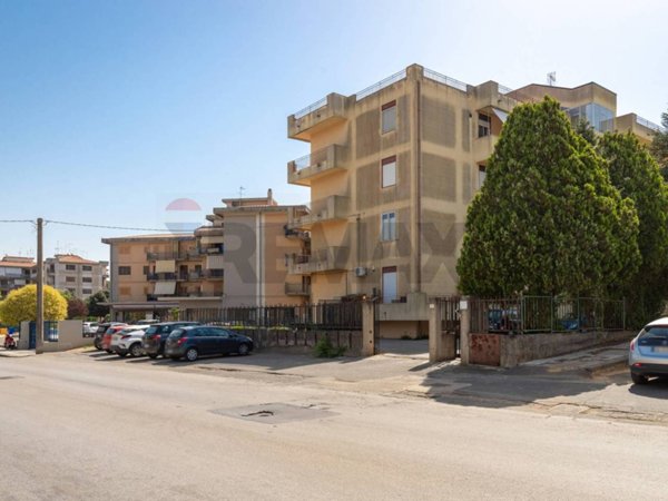 appartamento in vendita a Caltagirone