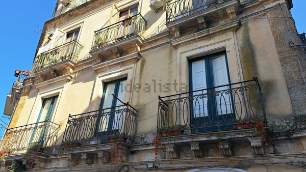 appartamento in vendita a Caltagirone
