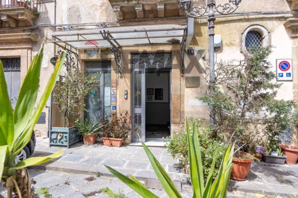 appartamento in vendita a Caltagirone in zona Signore del Soccorso