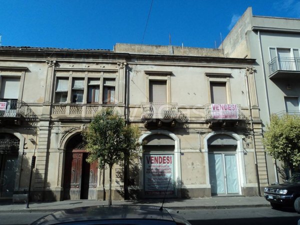 appartamento in vendita a Caltagirone