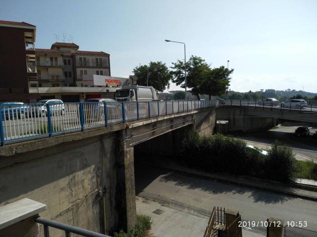 appartamento in vendita a Caltagirone