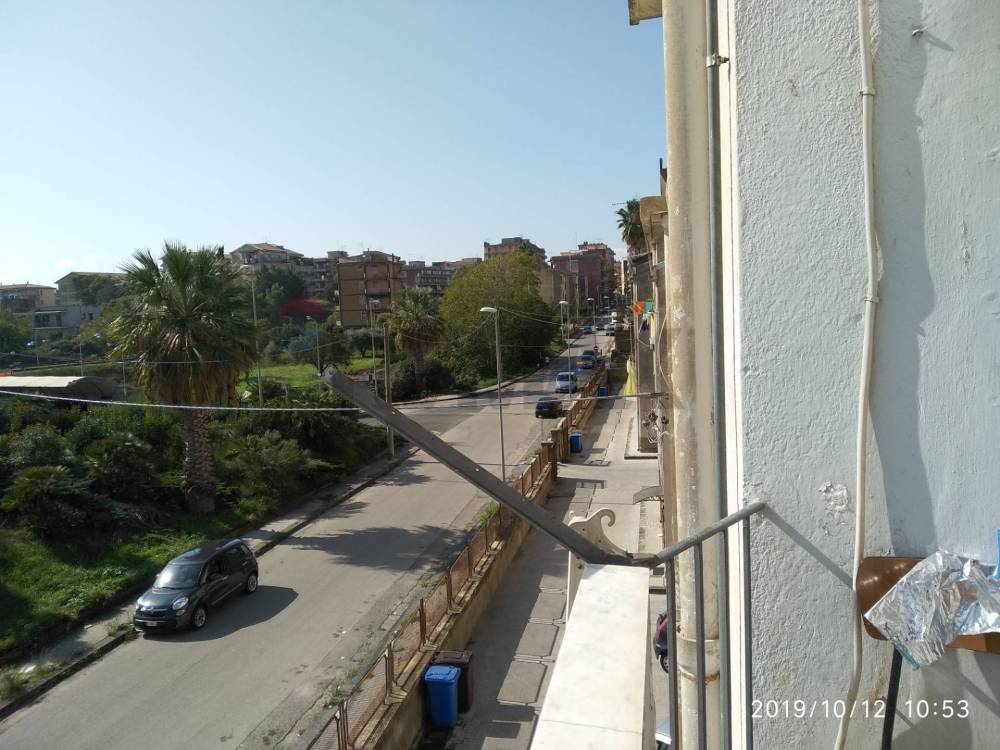 appartamento in vendita a Caltagirone