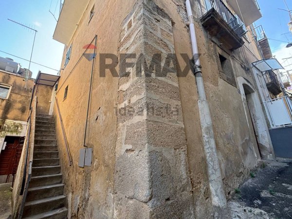 appartamento in vendita a Caltagirone
