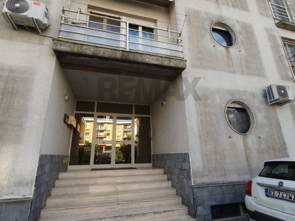 appartamento in vendita a Caltagirone