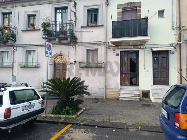 appartamento in vendita a Caltagirone