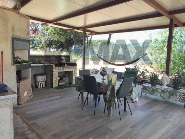 casa indipendente in vendita a Caltagirone