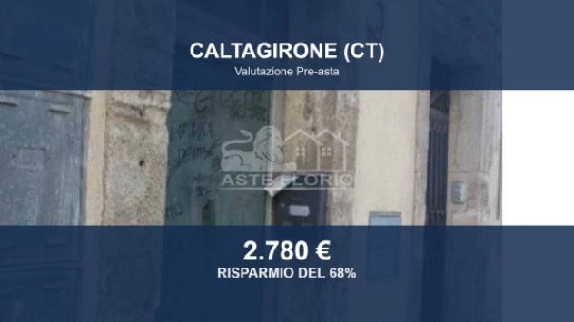 negozio in vendita a Caltagirone