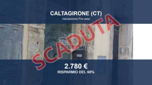 pentavano in vendita a Caltagirone
