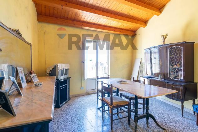 casa indipendente in vendita a Caltagirone