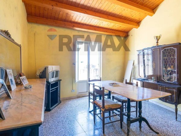 casa indipendente in vendita a Caltagirone in zona Signore del Soccorso