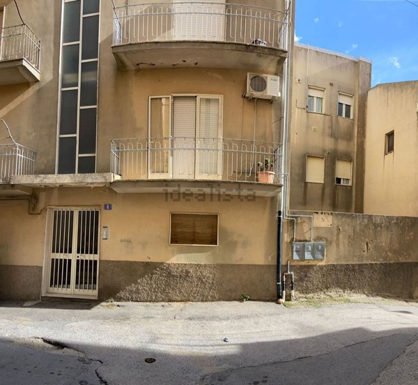 appartamento in vendita a Caltagirone