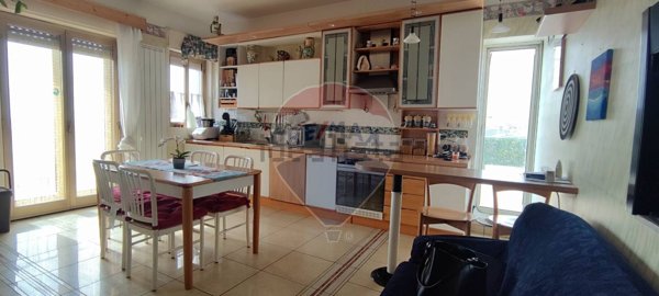 appartamento in vendita a Caltagirone