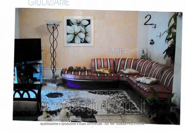 appartamento in vendita a Caltagirone