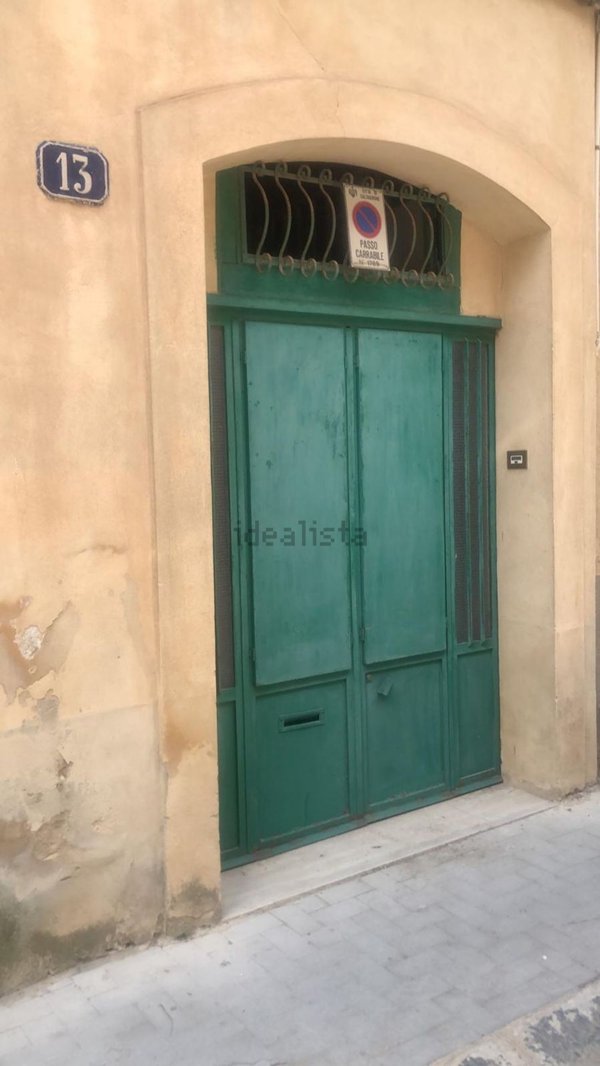 appartamento in vendita a Caltagirone