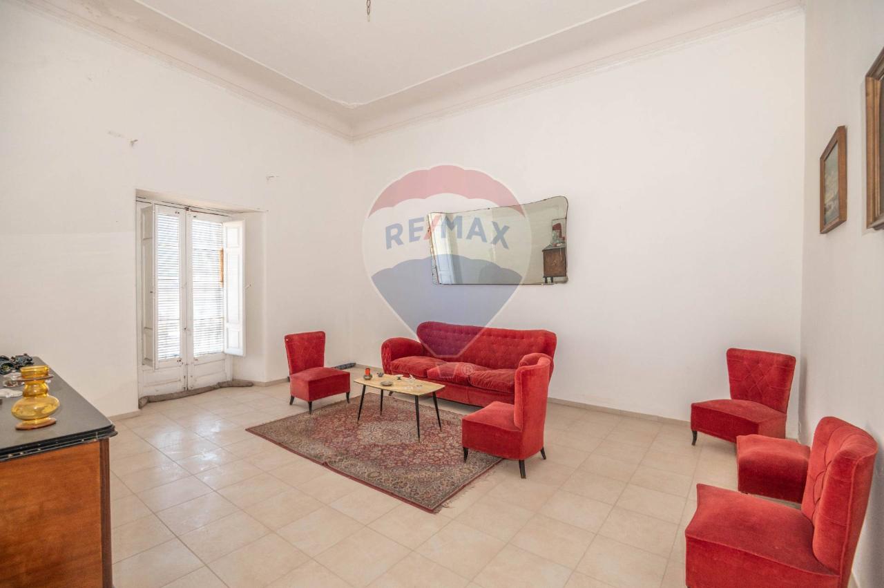 appartamento in vendita a Caltagirone