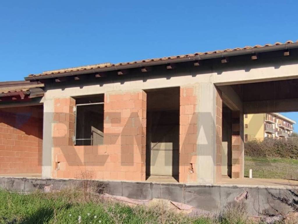 terreno agricolo in vendita a Caltagirone