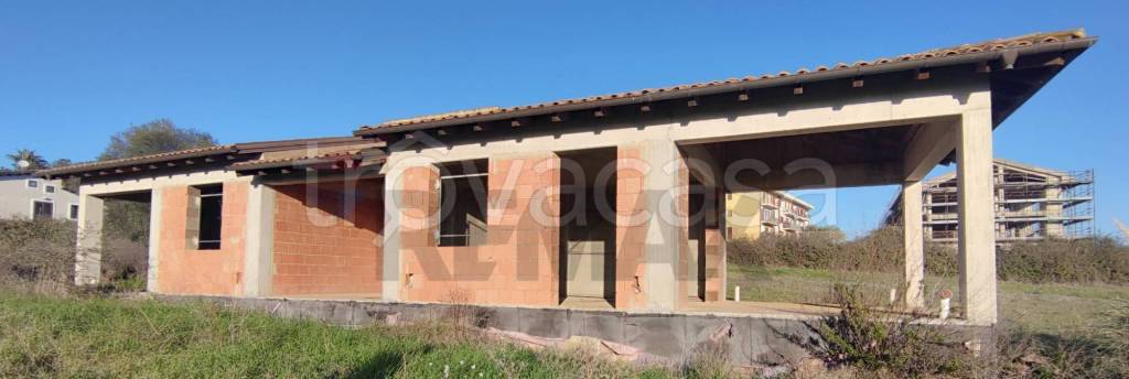 terreno agricolo in vendita a Caltagirone in zona Piano Carbone