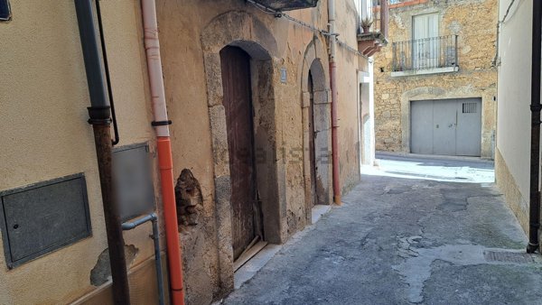 appartamento in vendita a Caltagirone