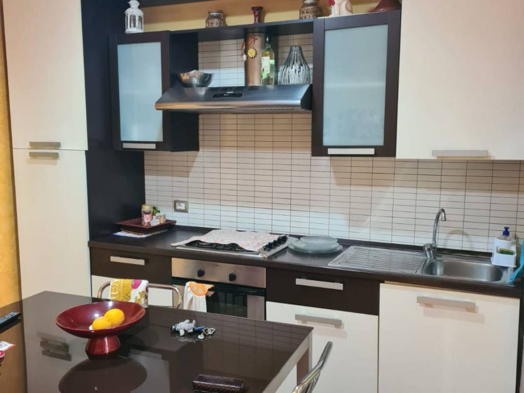 appartamento in vendita a Caltagirone