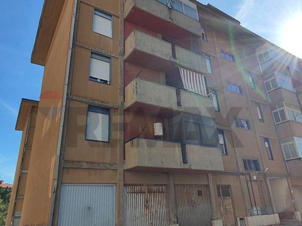 appartamento in vendita a Caltagirone