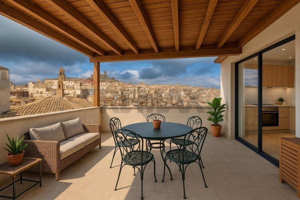 casa indipendente in vendita a Caltagirone