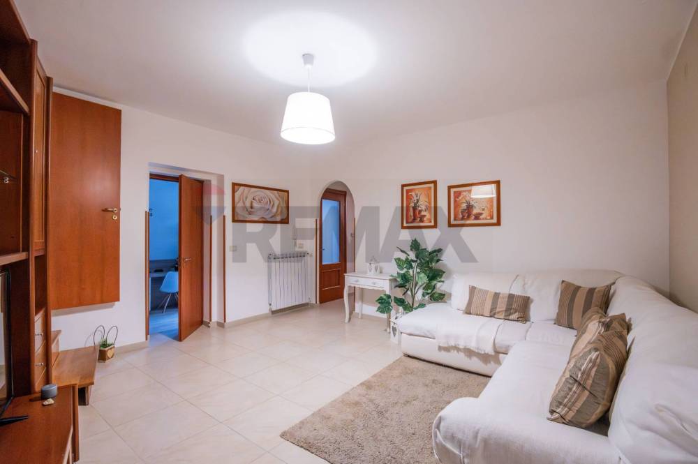casa indipendente in vendita a Caltagirone in zona Signore del Soccorso
