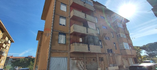 appartamento in vendita a Caltagirone