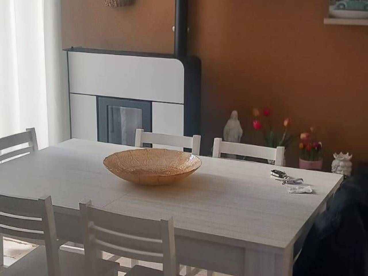 appartamento in vendita a Caltagirone