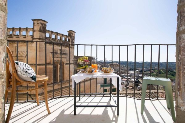 appartamento in vendita a Caltagirone