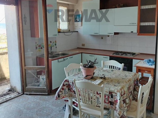 appartamento in vendita a Caltagirone