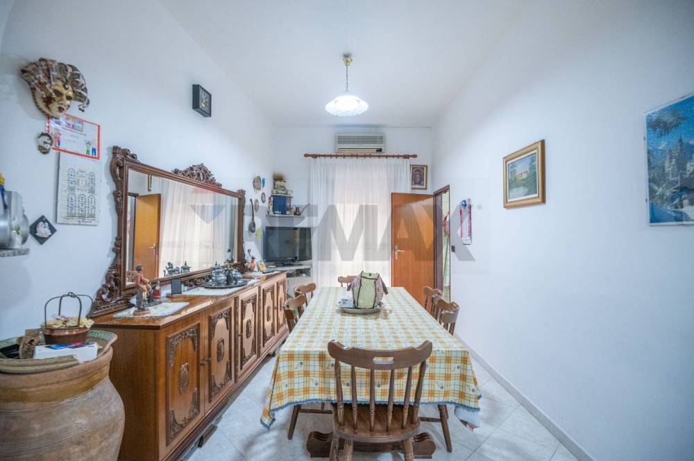 casa indipendente in vendita a Caltagirone in zona Signore del Soccorso