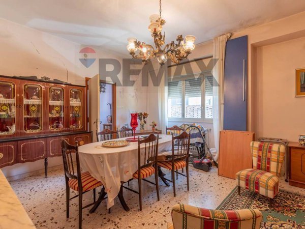 appartamento in vendita a Caltagirone