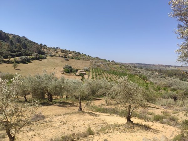casa indipendente in vendita a Caltagirone in zona Santo Pietro