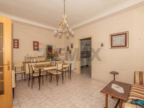 casa indipendente in vendita a Caltagirone