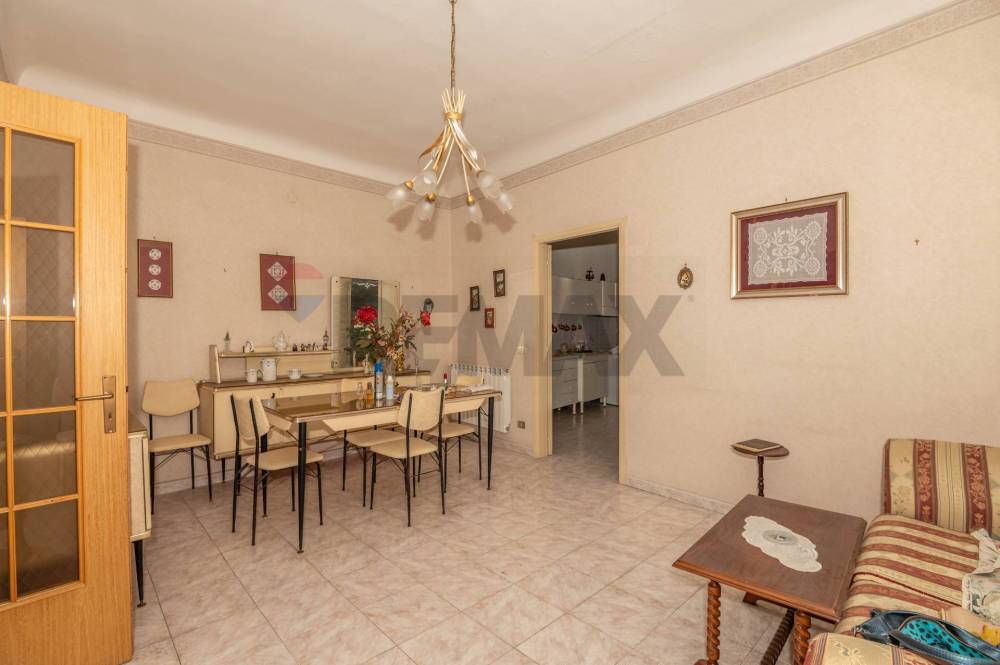 casa indipendente in vendita a Caltagirone in zona Signore del Soccorso