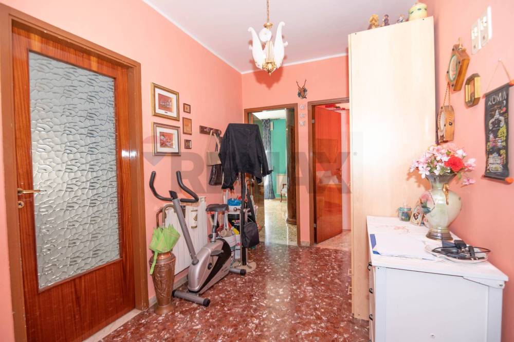 appartamento in vendita a Caltagirone