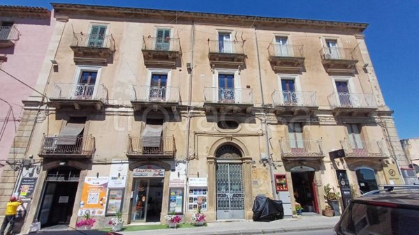appartamento in vendita a Caltagirone in zona Signore del Soccorso