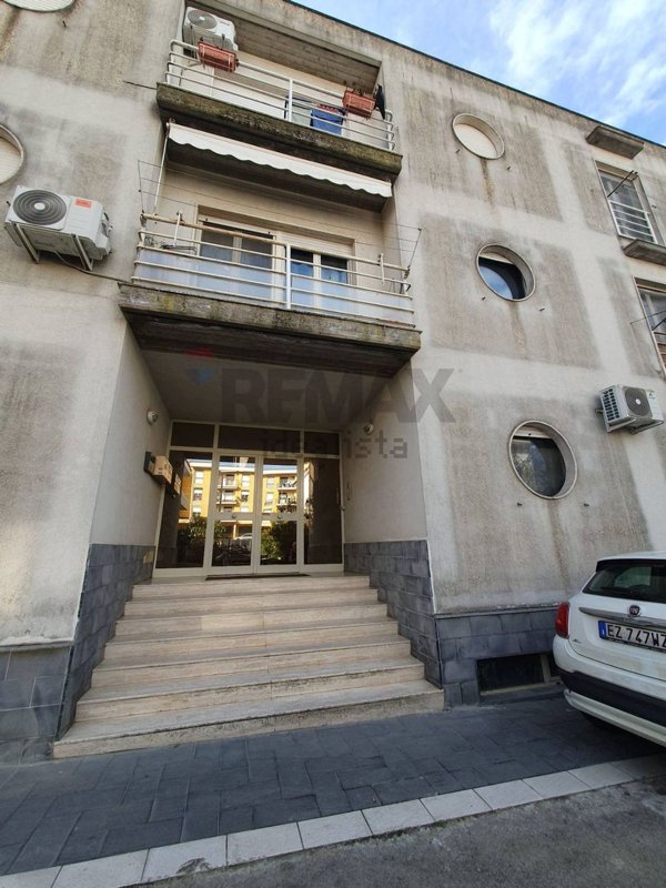 appartamento in vendita a Caltagirone
