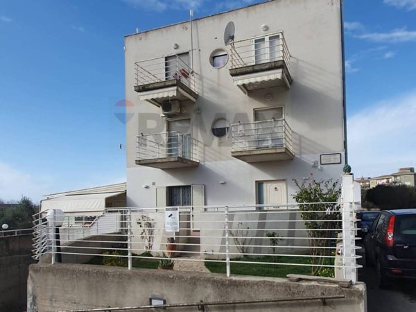 appartamento in vendita a Caltagirone