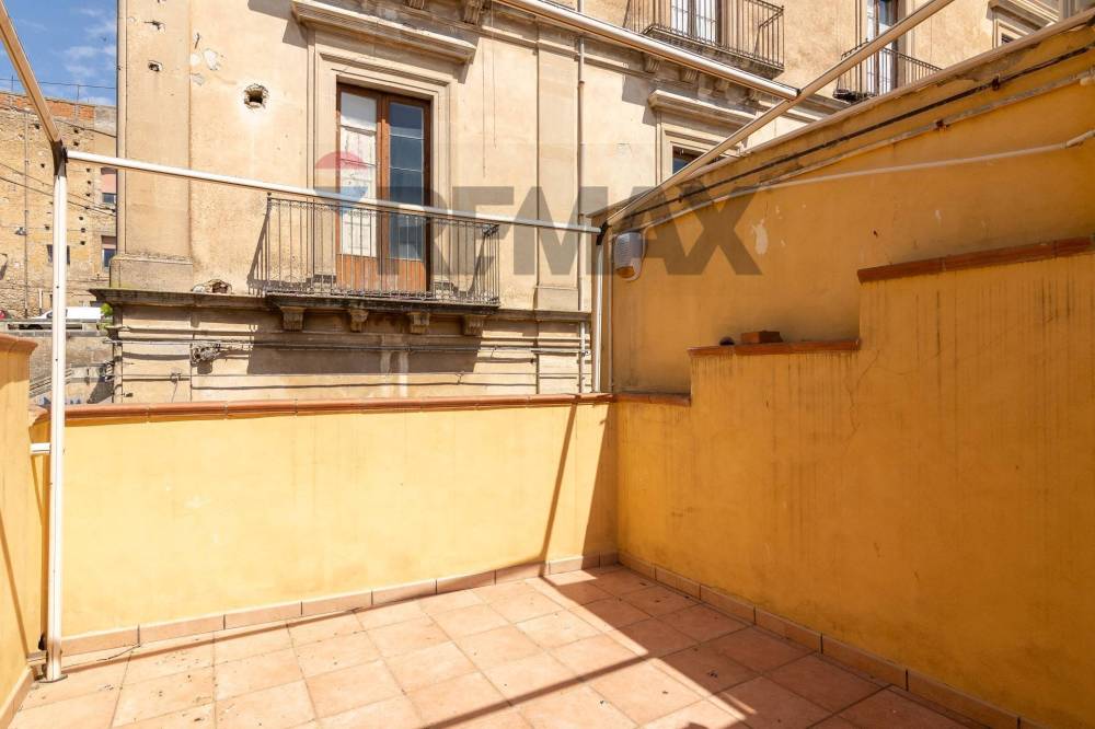 casa indipendente in vendita a Caltagirone in zona Signore del Soccorso