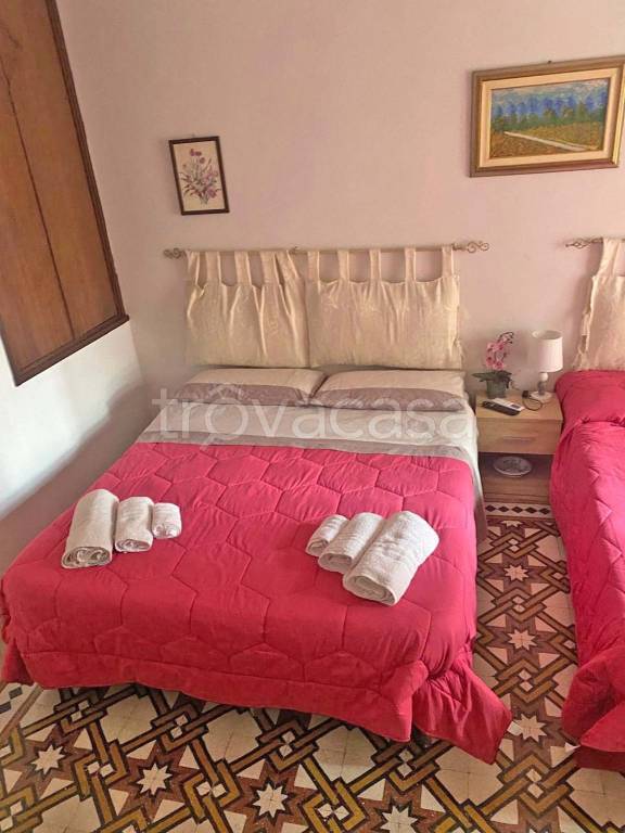appartamento in vendita a Caltagirone in zona Signore del Soccorso