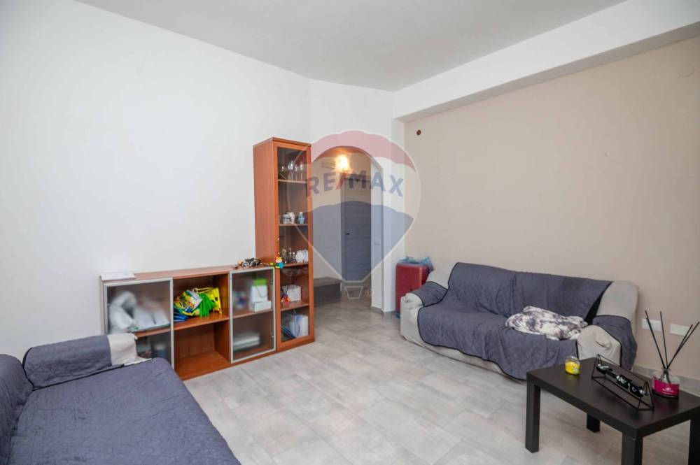 appartamento in vendita a Caltagirone