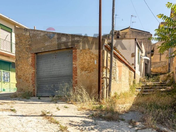 terreno agricolo in vendita a Caltagirone in zona Signore del Soccorso