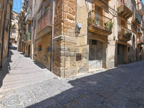 appartamento in vendita a Caltagirone