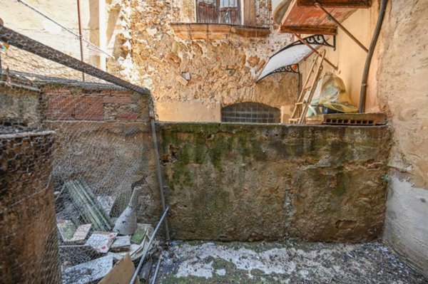 appartamento in vendita a Caltagirone in zona Signore del Soccorso