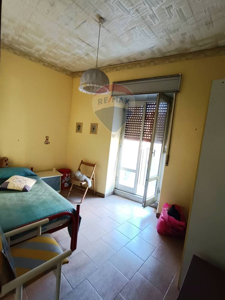 appartamento in vendita a Caltagirone in zona Signore del Soccorso