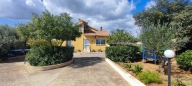 casa indipendente in vendita a Caltagirone
